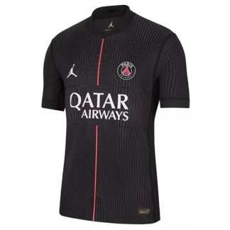 PSG Fourth Jersey 25-26 (Player Version)
