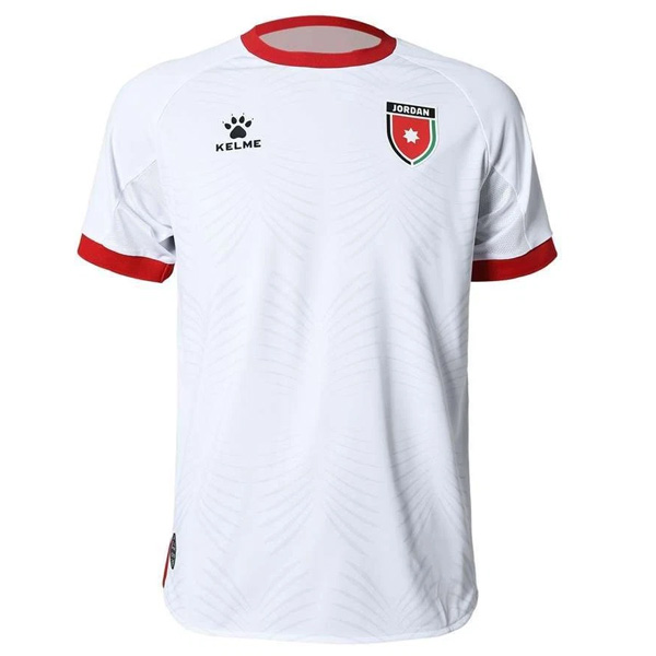 Jordan Home Jersey 2025