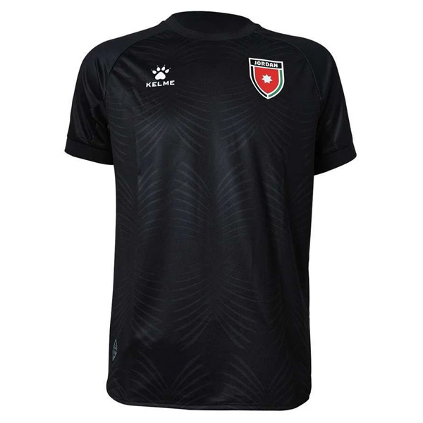 Jordan Third Jersey 2025