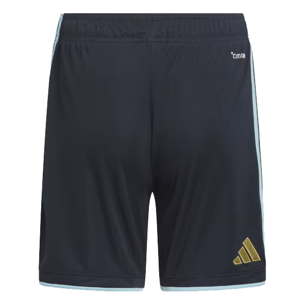Argentina Home Short 2026