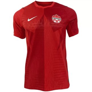 Canada Home Jersey 2026 (Player Version)