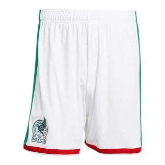 Mexico Home Short 2026