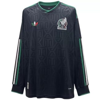 Mexico Third Long Sleeve Jersey 2026
