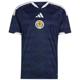 Scotland Home Jersey 2026