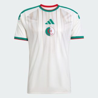 Algeria Home Jersey 2026