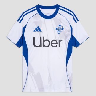 Como Away Jersey 25-26