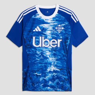 Como Home Jersey 25-26