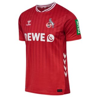 FC Köln Away Jersey 25-26