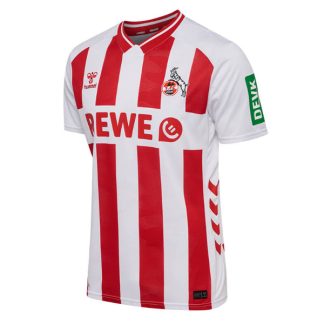 FC Köln Home Jersey 25-26