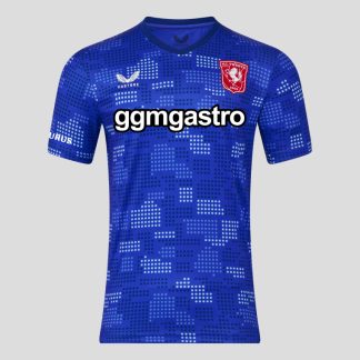 FC Twente Away Jersey 25-26