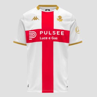 Genoa Away Jersey 25-26