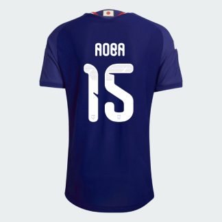 Japan Home AOBA 15 World Cup Jersey 2026 (Player Version)
