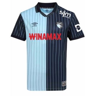 Le Havre Home Jersey 25-26