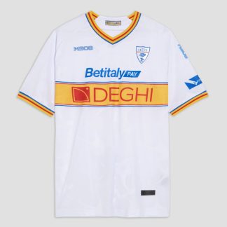 Lecce Away Jersey 25-26