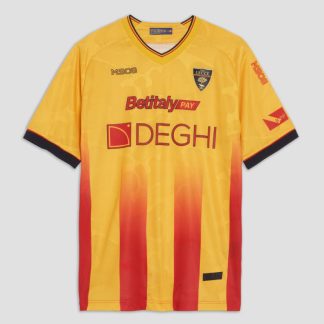 Lecce Home Jersey 25-26