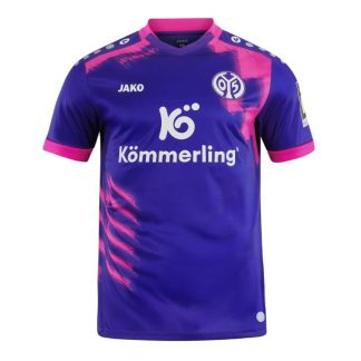 Mainz 05 Away Jersey 25-26
