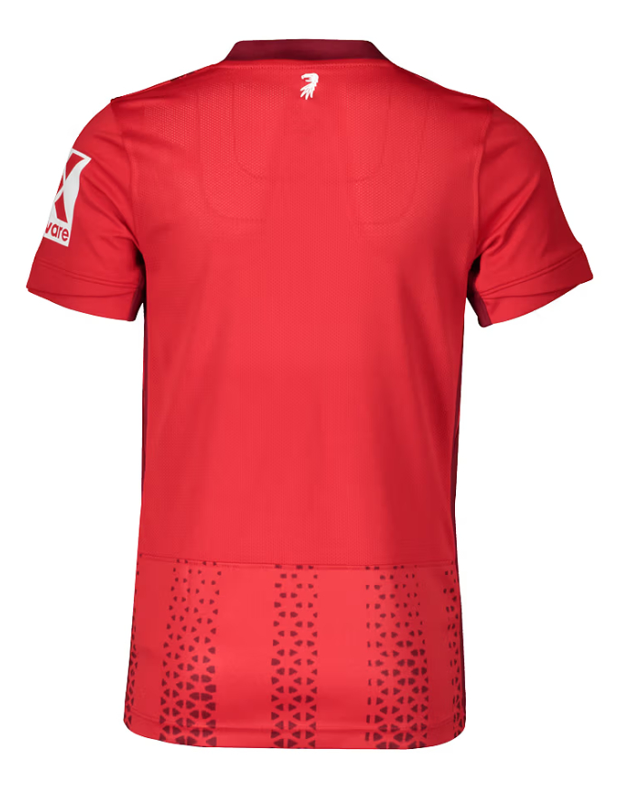 Freiburg Home European Cup Jersey 25-26 - Image 2