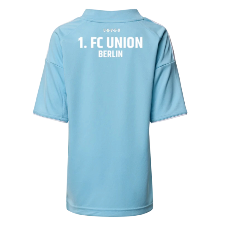 Union Berlin Away Jersey 25-26 - Image 2
