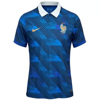 France Home Jersey 2026
