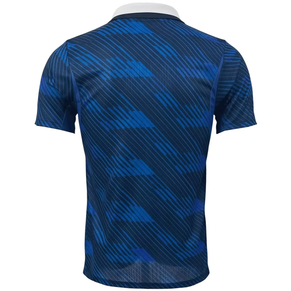 France Home Jersey 2026