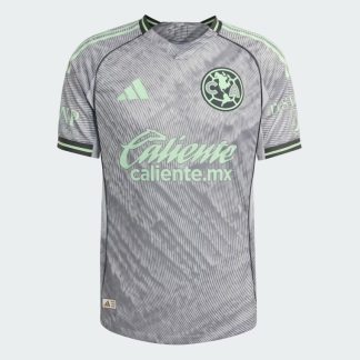 Club América Third Jersey 25-26 (Player Version)