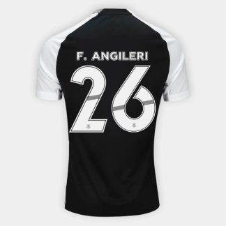 Corinthians Away F. ANGLIERI 26 Jersey 25-26
