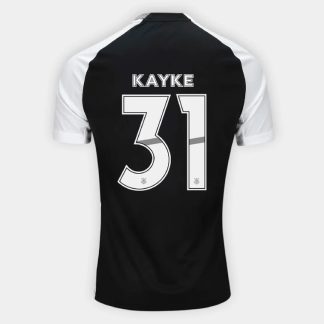 Corinthians Away KAYKE 31 Jersey 25-26