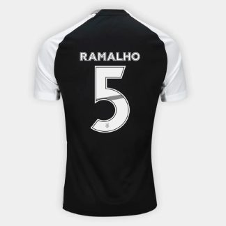 Corinthians Away RAMALHO 5 Jersey 25-26