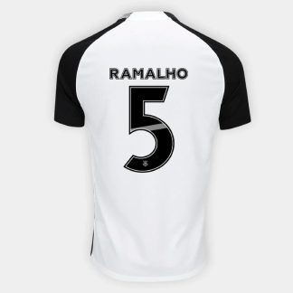 Corinthians Home RAMALHO 5 Jersey 25-26