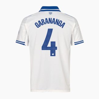 FC Copenhagen Home GARANANGA 4 Jersey 25-26
