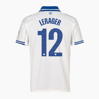 FC Copenhagen Home LERAGER 12 Jersey 25-26