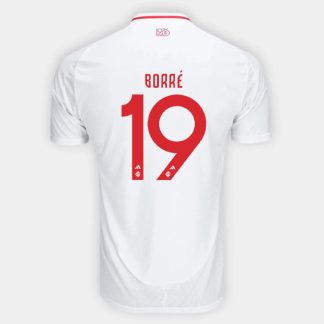 Internacional RS Away BORRÉ 19 Jersey 25-26