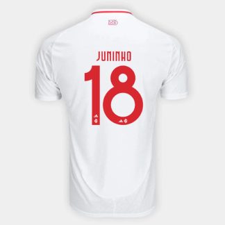 Internacional RS Away JUNINHO 18 Jersey 25-26