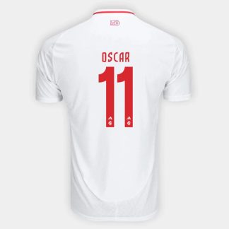 Internacional RS Away OSCAR 11 Jersey 25-26