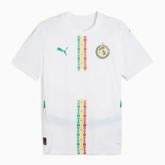 Senegal Home Jersey 2025