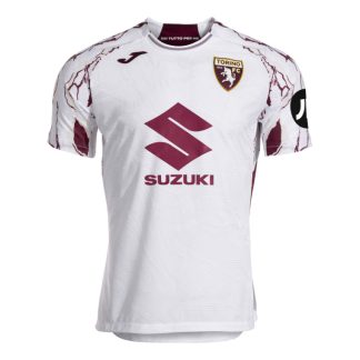 Torino Away Jersey 25-26