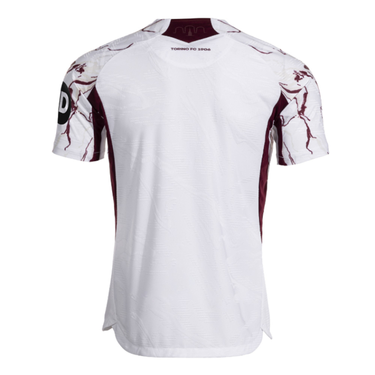 Torino Away Jersey 25-26