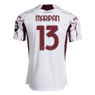 Torino Away MARIPÁN 13 Jersey 25-26