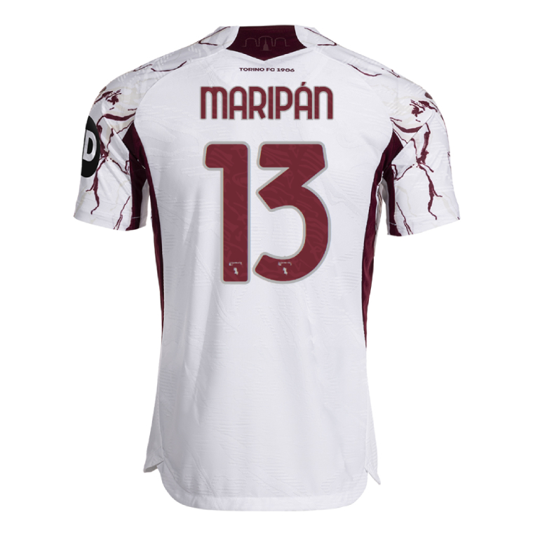 Torino Away MARIPÁN 13 Jersey 25-26