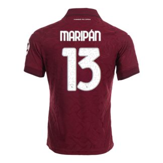 Torino Home MARIPÁN 13 Jersey 25-26