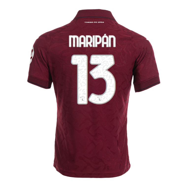 Torino Home MARIPÁN 13 Jersey 25-26