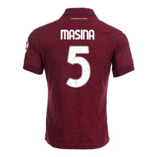 Torino Home MASINA 5 Jersey 25-26