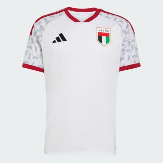 United Arab Emirates Home Jersey 2026
