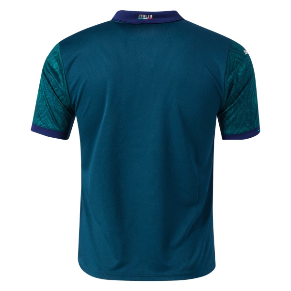 Italy Third Jersey 2020 - Image 2