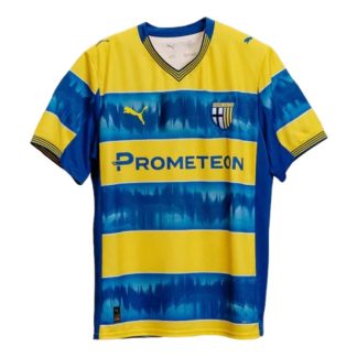 Parma Away Jersey 25-26