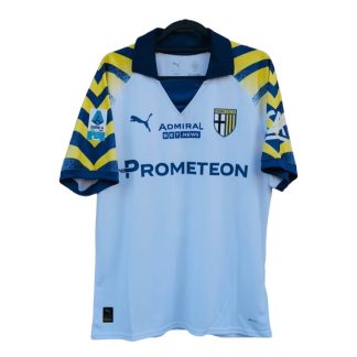 Parma Third Jersey 25-26