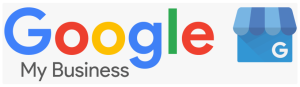 google my business