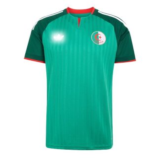 Algeria 2026 (Away)