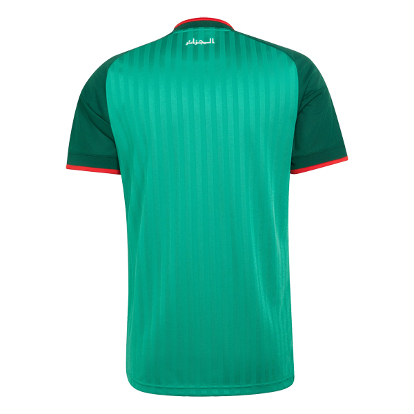 Algeria 2026 (Away)