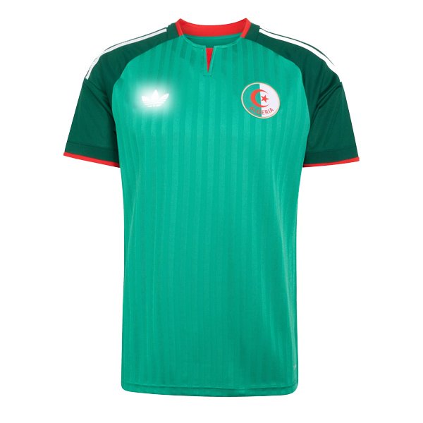 Algeria 2026 (Away)